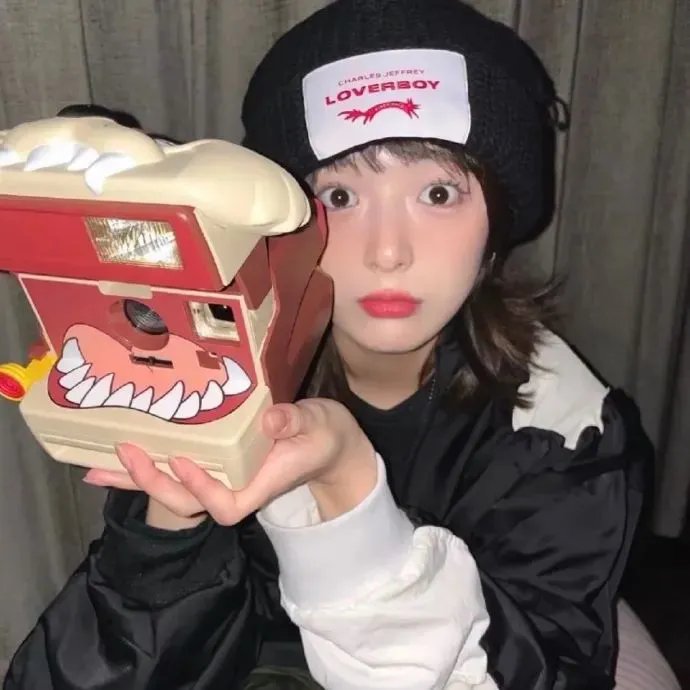 炸裂白宫