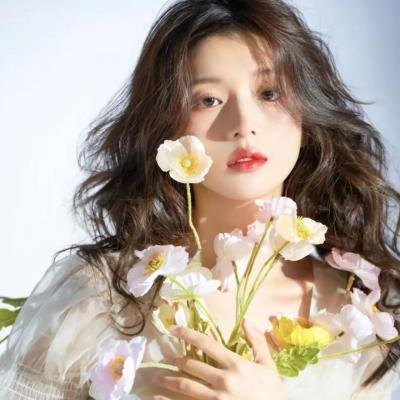 雪里娇花
