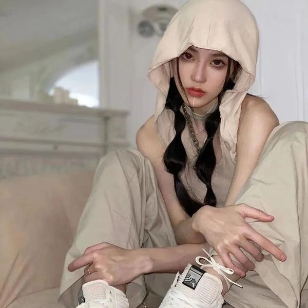 暗涌情事